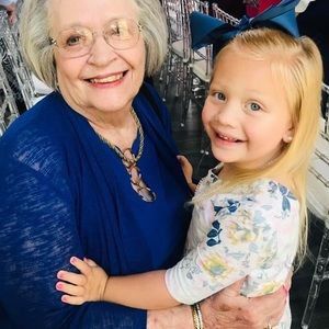 Meet your Posher, Rita